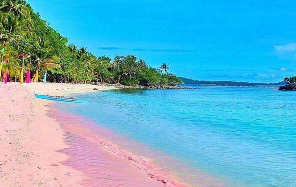 Great Santa Cruz Island, Philippines, Philippines